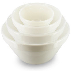 Pudding Basin by Mason Cash (Photo source: The English Tea Store)