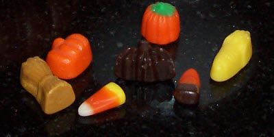 Some things you have to wait all year for. (Photo source: A.C. Cargill, all rights reserved) Some things you have to wait all year for. (Photo source: A.C. Cargill, all rights reserved)