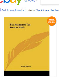 "The Animated Tea" (Photo source: screen capture from site) "The Animated Tea" (Photo source: screen capture from site)