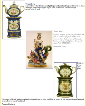 A sample from the Trenton Museum. Click on image to go to site. (Photo source: screen capture from site)