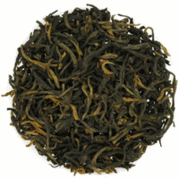 Golden Heaven Yunnan China Black Tea (Photo source: The English Tea Store) Golden Heaven Yunnan China Black Tea (Photo source: The English Tea Store)