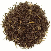 Nine Bend Black Dragon Tea (Photo source: The English Tea Store) Nine Bend Black Dragon Tea (Photo source: The English Tea Store)