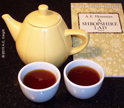 A Kenyan blend that tastes great straight or with milk and sweetener. (Photo source: A.C. Cargill, all rights reserved) A Kenyan blend that tastes great straight or with milk and sweetener. (Photo source: A.C. Cargill, all rights reserved)