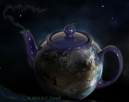 (Photo source: A.C. Cargill, all rights reserved)