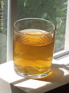 There’s more in there than you might think! (Photo source: A.C. Cargill, all rights reserved)