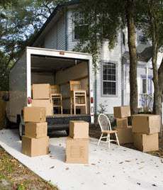 Imagine a truckload of tea being delivered… (Photo source: stock image)