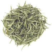 Adams Peak White Tea - worth the price? (Photo source: The English Tea Store)