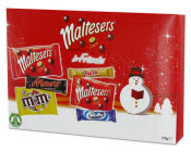 Mars Maltesers & Friends Selection Box (Photo source: The English Tea Store)