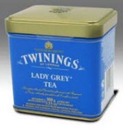 Twinings Lady Grey (Photo source: The English Tea Store)