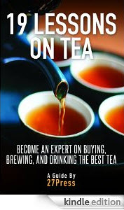 19 Lessons on Tea (screen capture from site)