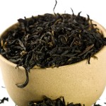 Black Tea (stock image)
