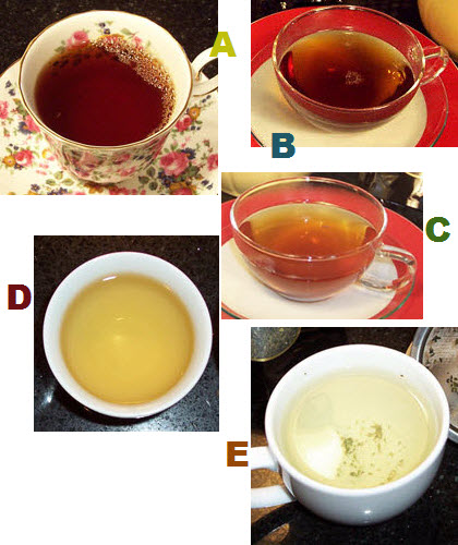 (Photo source: A.C. Cargill, all rights reserved)