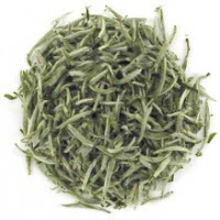 Peony White Needle White Tea (Photo source: The English Tea Store)