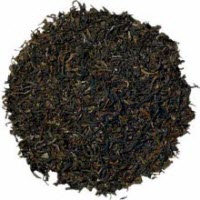Second Flush Darjeeling (Photo source: The English Tea Store)