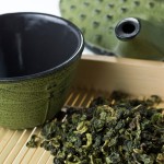 Oolong Tea and others - should kids drink them or not? (stock image)