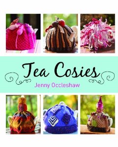 Tea Cosies by Jenny Occleshaw (image from Amazon.com)