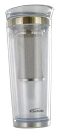 Trudeau Travel Tea Infuser Mug (ETS image)