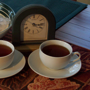 Bad timing? Never! (photo by A.C. Cargill, all rights reserved)