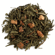 Granny Green Apple Green Tea (ETS image)