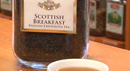 Scottish Breakfast Tea (ETS image)