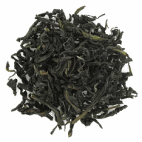Spring Pouchong will delight you and your visitors. (ETS image)