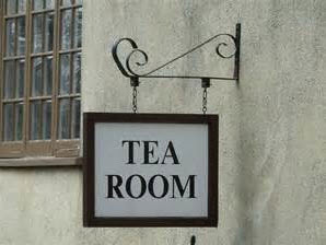 Is it or isn’t it? Sometimes you never know until you step inside. (Yahoo! Images)