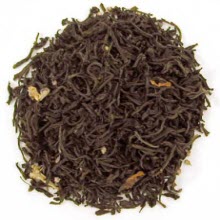 Arctic Raspberry Naturally flavored Black TeaA