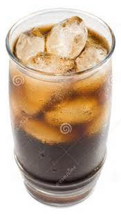 All that fizz can give you the hiccups! (Yahoo! Images)