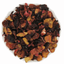 Lady Hannahs Whole Fruit Herbal