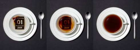 Watch your day turn into a cuppa tea! (image from Kolle Rebbe site) 