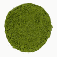 Izu Matcha (ETS Image)