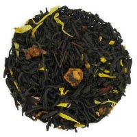 Pumpkin Spice Flavored Black Tea - small