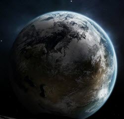 Tea Journeys (NASA image)