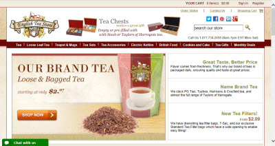 User friendly? Attractive?