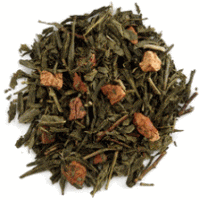 Granny Green Apple Green Tea (ETS image)