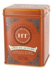 Harney and Sons Tea African Autumn