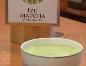 Izu Matcha (ETS Image)
