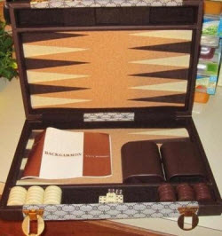 Travel size! (stock image)