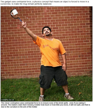 SpillNot holder (screen capture from site)