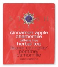 Stash Cinnamon Apple Chamomile Herbal