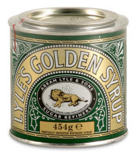 Tate and Lyle's Golden Syrup (ETS image)
