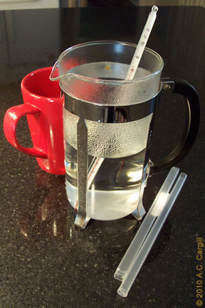 (photo by A.C. Cargill, all rights reserved)