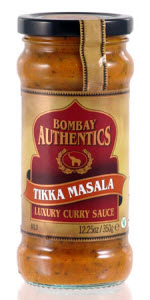 Wonderfully spice and tasty! (ETS image)