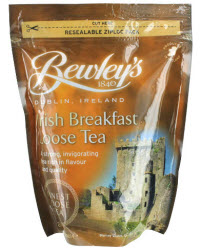 Bewleys Irish Breakfast Tea