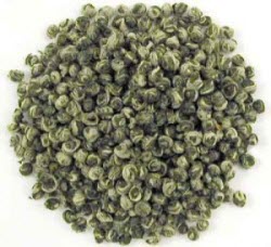 Jasmine Dragon Tears Green Tea (ETS Image)