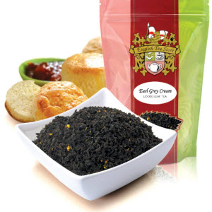 Earl Grey Cream Tea (ETS image)