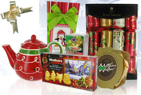 Getting those visions of sugar plums? You’re “Going Santa”! (ETS image)