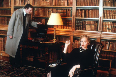 Inspector Thomson before that fateful tea scene. (Screen capture from site)