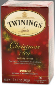 Get into the Spirit of the Season! (ETS image)