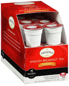 Twinings English Breakfast K-cups (ETS image)